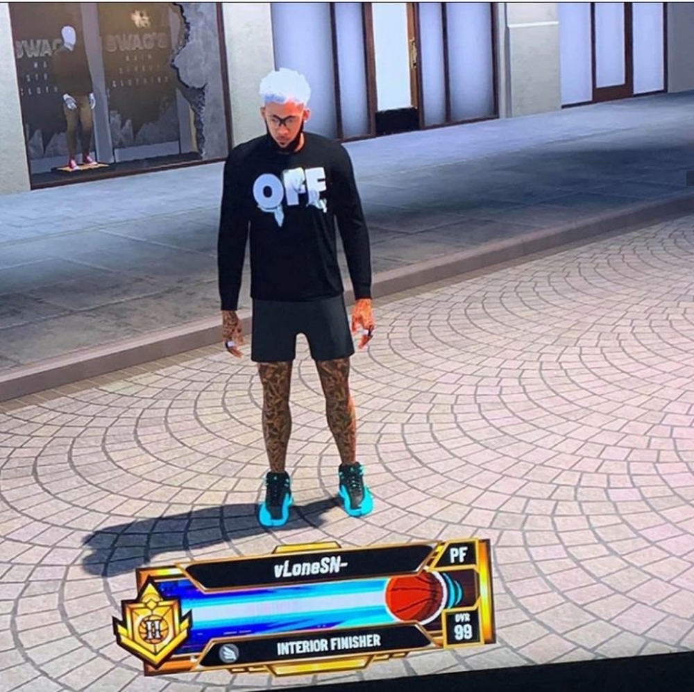 99 Overall Interior Force